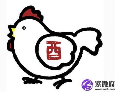 与鸡相冲的属相是什么