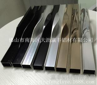 六安有用铝合金做橱柜