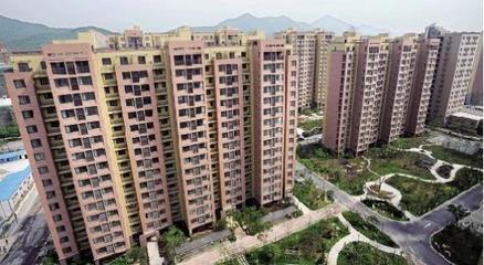 龙岗公租房申请条件