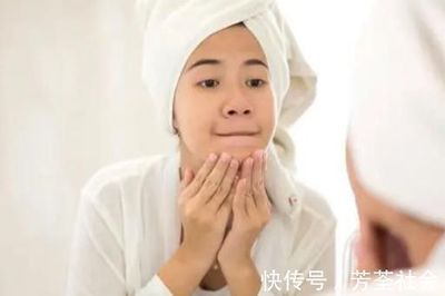 怎样让痘痘消掉