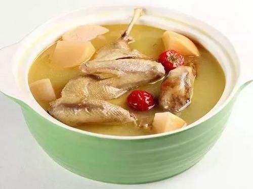 孕妇能吃鹌鹑肉