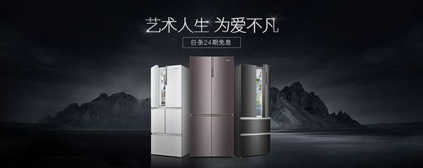 卡莎蒂冰箱
