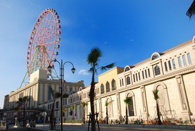 高雄旅游景点
