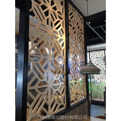 铝合金装饰