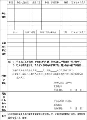 打工证明怎么写