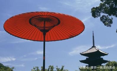 周公解梦伞