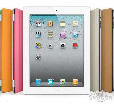 苹果ipad3平板电脑