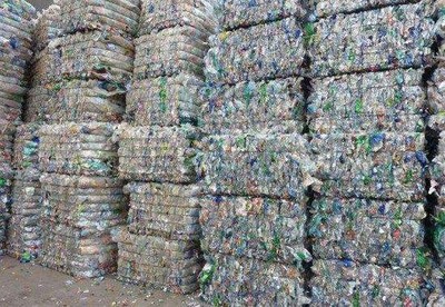 塑料回收可做成什么
