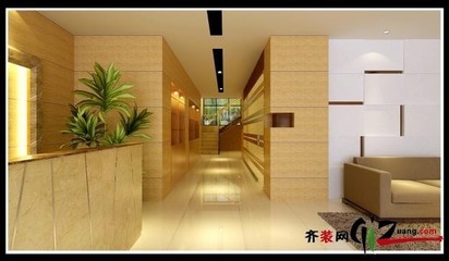 弘鑫装饰公司简介图片（弘鑫装饰公司案例图集） 结构工业钢结构设计 第4张