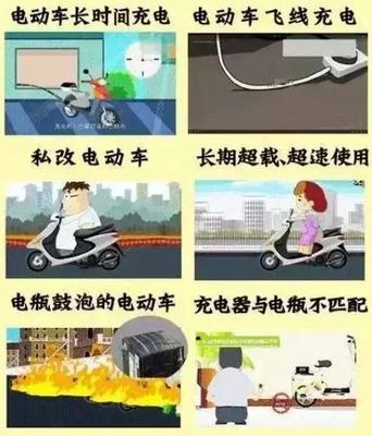 事故发生的主要原因