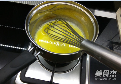 黄油怎么制作方法