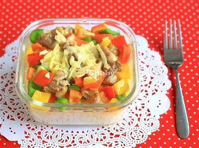 孕妇可以吃牛肉炒芹菜吗