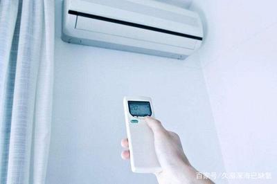 空调什么时候最省电