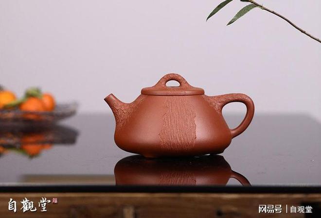 什么紫砂壶适合泡岩茶