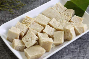 脾胃虚弱能吃豆腐吗