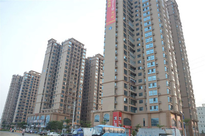 辛集东方城市花园
