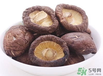 干香菇 刺鼻