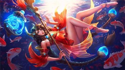 鱼为什么不吃瓜子仁卡牌使用界面截图
