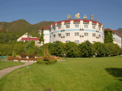 怀柔度假村