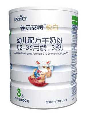 腹泻奶粉的作用