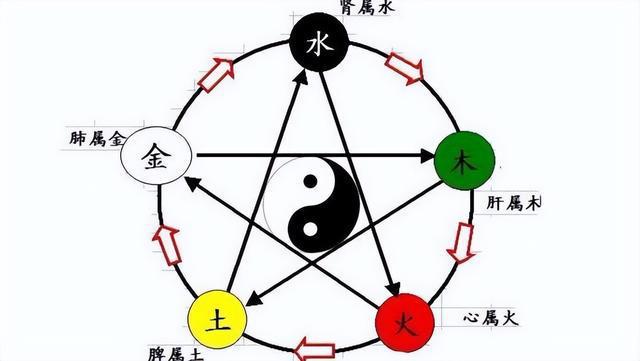 五行属木取名