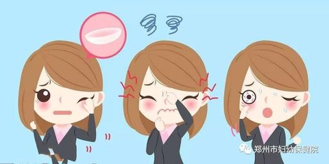 孕妇戴隐形眼镜对胎儿有影响吗