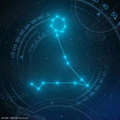 十二星座星语