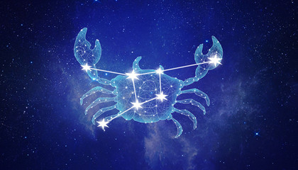 巨蟹座前一个星座