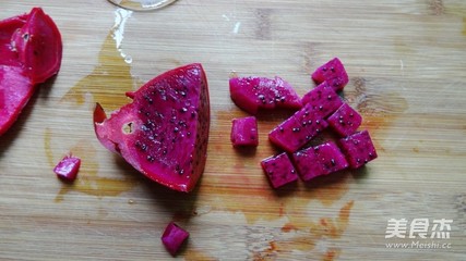 火龙果酒都制作方法