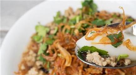 荣昌凉粉制作方法