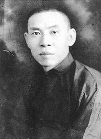 杜月笙算命