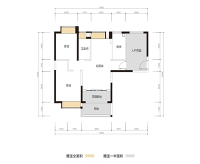 华发水岸二期