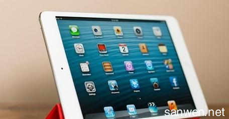 ipad接电脑不在充电