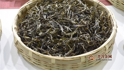 普洱生茶制作方法
