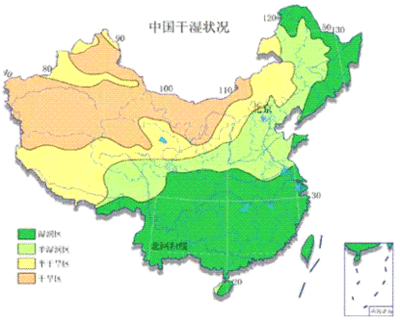 我国农业有什么之称