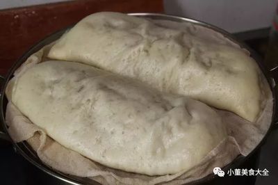 卷煎馅的制作方法