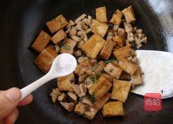 豆腐煮瘦肉的做法大全家常