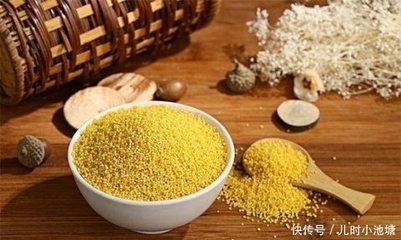 坐月子可以吃薏米吗