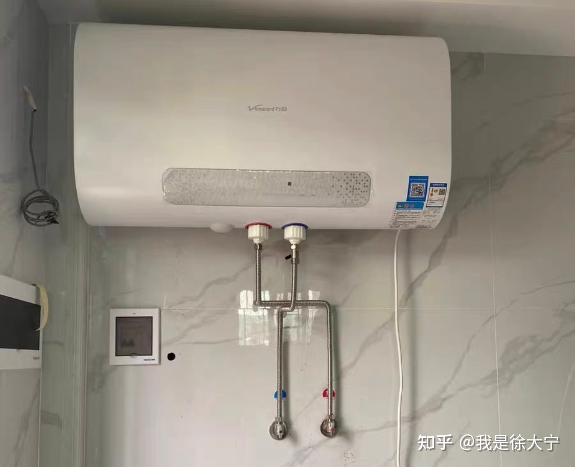 万和热水器怎么加热
