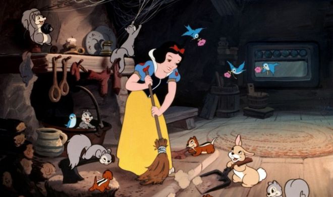 我们今天结婚啦！