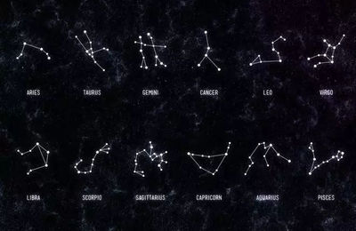 什么星座的
