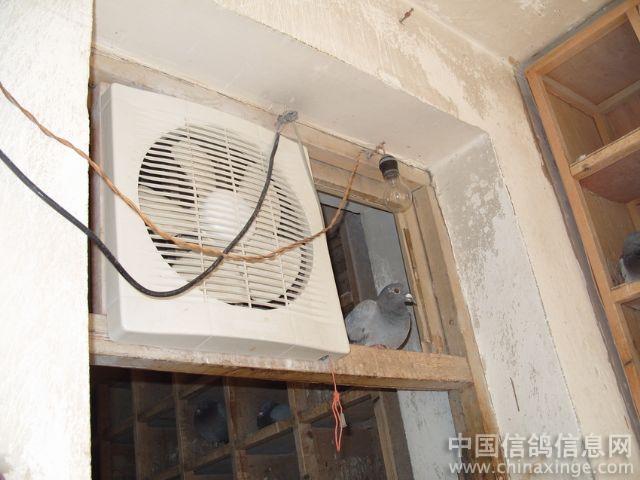 厨房间排气扇