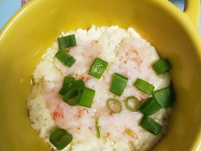 16个月的宝宝食谱