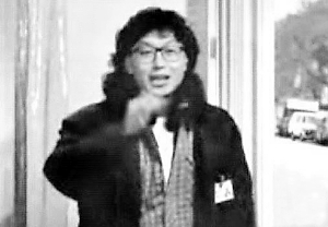性格木讷的人什么表现