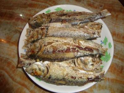 干海鱼做法大全家常菜