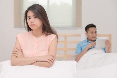 女人怀孕能离婚吗