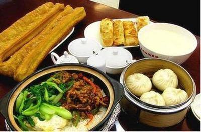 早餐起名大全