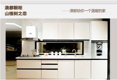 武汉澳都橱柜最新信息