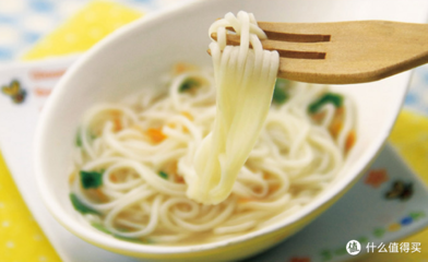9个月宝宝面条的做法
