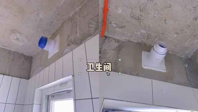 暗卫吊顶异味